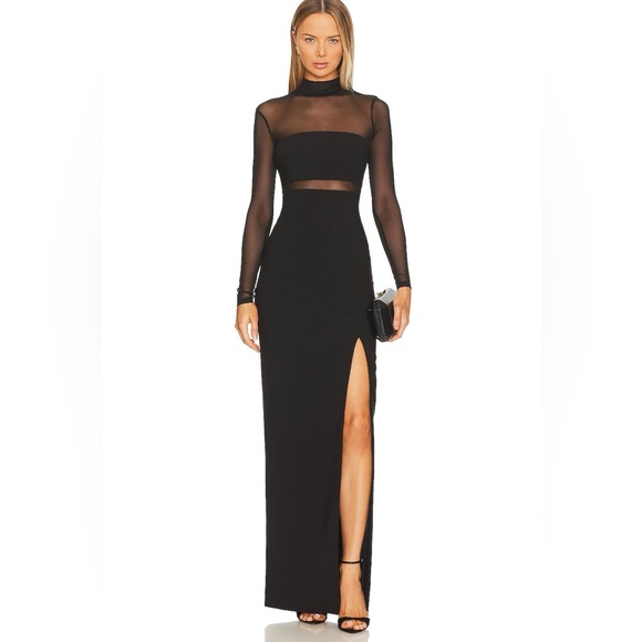 Likely Dresses & Skirts - LIKELY ANDIE GOWN